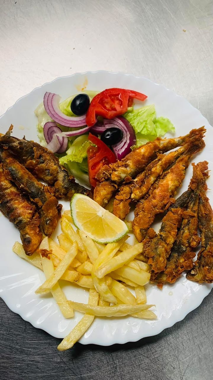 سردين