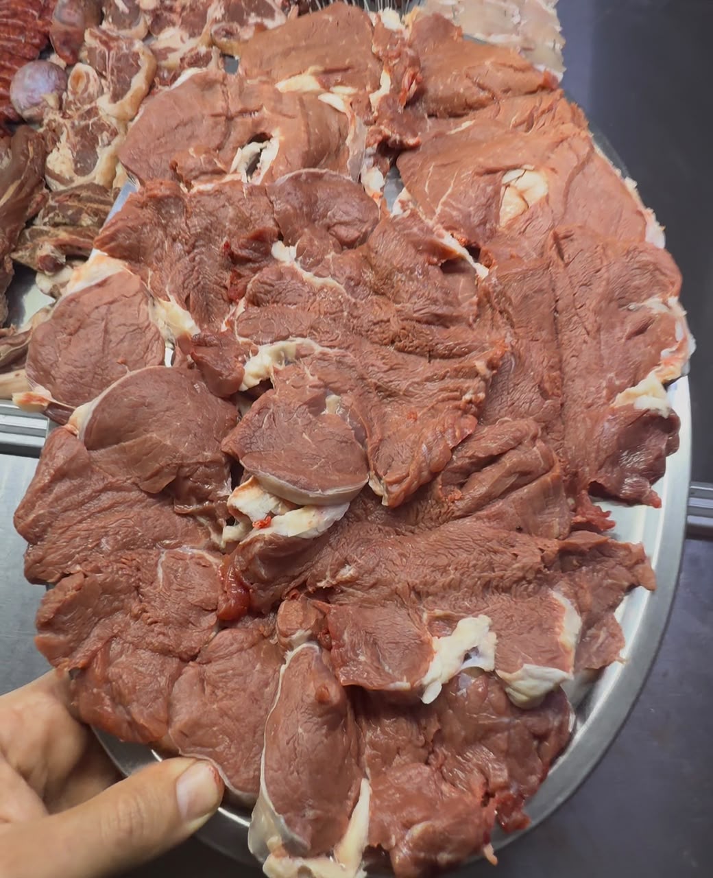 ستاك فيلي